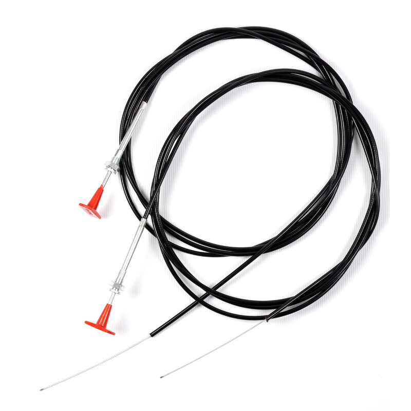 Kit Extincteur Automatique Mécanique 4.25L Ecofirex (FIA)
